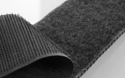 Special ATA velcro