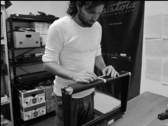 Pistola workshop